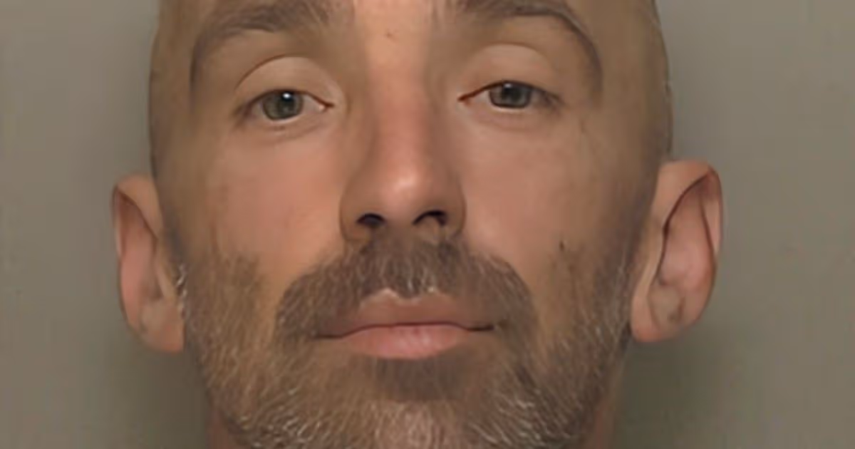 Cocaine-fuelled driver lost control of van while being pursued by police