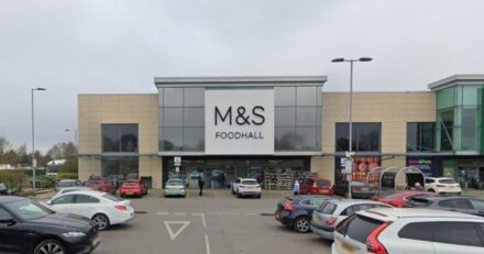 Anlaby Retail Park M&S to temporarily close for ‘transformation’