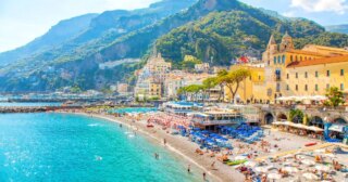 Your ultimate guide to all the best holiday destinations every month in 2026
