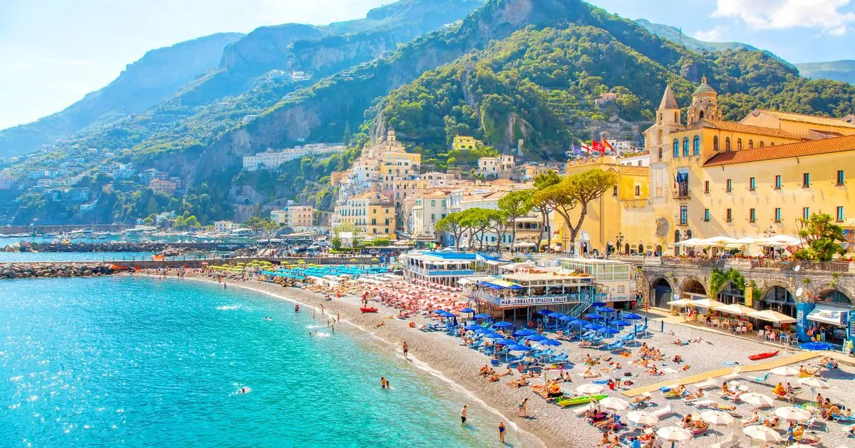 Your ultimate guide to all the best holiday destinations every month in 2026
