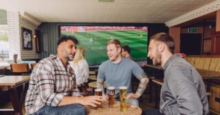 Village pub temporarily closes to undergo £350k transformation