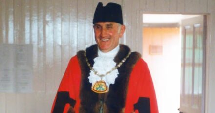 Vintage tractor procession to pay tribute to ‘a country man and friend to all’