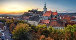 European city that tourists keep overlooking where ‘beer is cheaper than water’