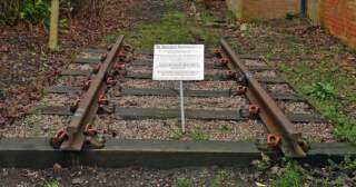 Only some passengers returned on the UK’s creepy ‘death railway’