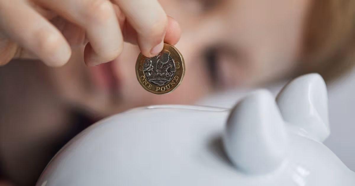 Rare number on £1 coin make you £2,500 – here’s what to look for