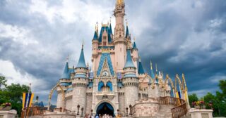 ‘I’ve visited Disney World more than 50 times – there’s one huge mistake everyone makes’