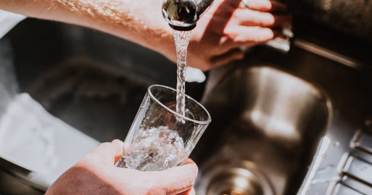 Water bills set to rise from April, Yorkshire Water confirms