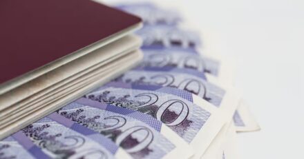 Travellers have to pay more to enter the UK with ETA fees set to soar