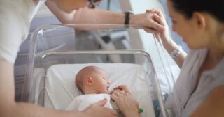 Dozens of baby names could go extinct in 2026 – including Frank and Abby