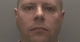Ex-Humberside Police inspector had ‘revolting’ indecent images of children