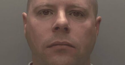 Ex-Humberside Police inspector had ‘revolting’ indecent images of children