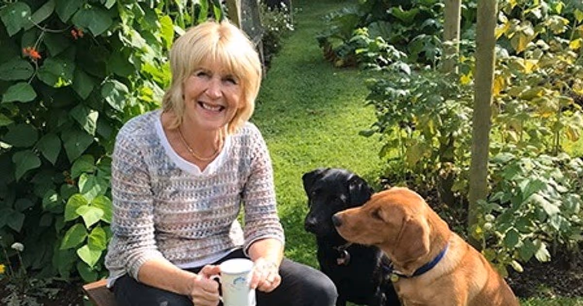 ‘I could never have imagined any of this’ – Bake Off’s Nancy Birtwhistle on imposter syndrome, social media fame and ten years spent sweating over an alternative to dishwasher detergent