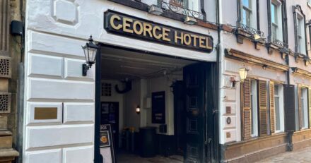 Call-out to long-time regulars of historic Hull pub to help earn it a place in new guide