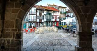 Medieval city ignored by most tourists tipped for 2026 with £4 lunches and UNESCO sites