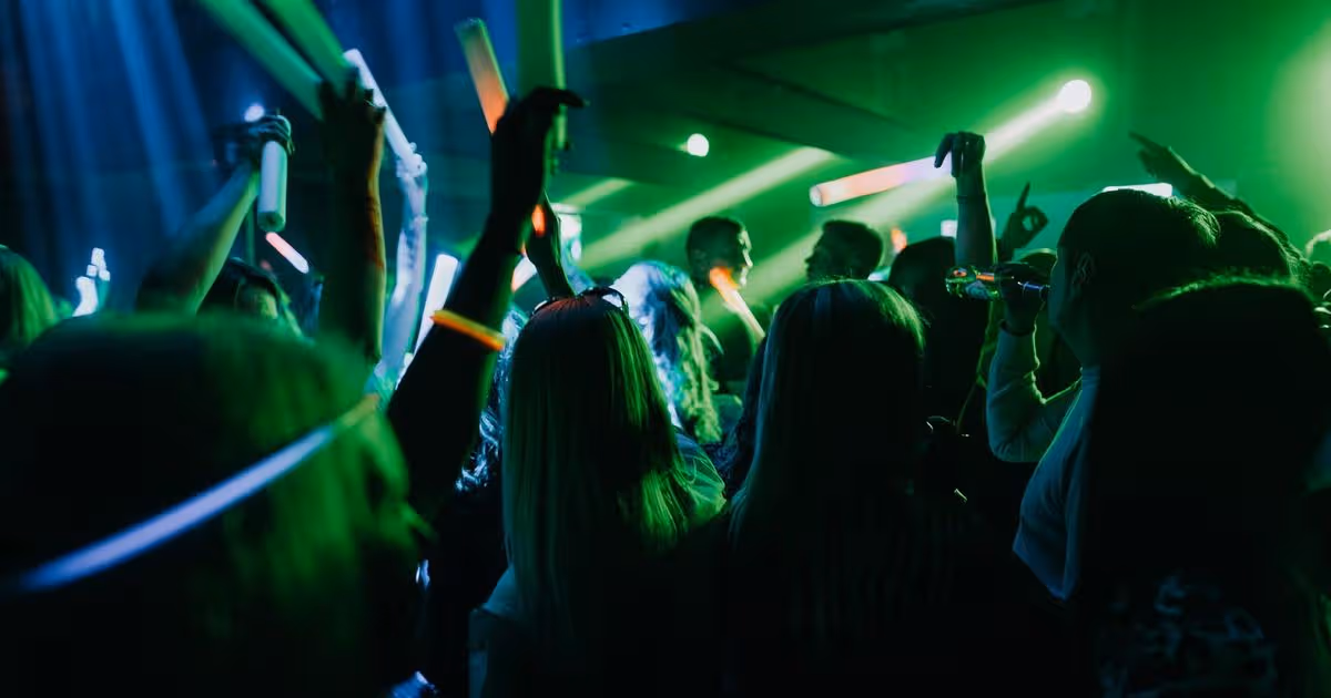 Dayclubbers hosting festival in Hull with legendary local DJs and nostalgic acts
