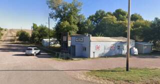 ‘World’s smallest town’ was once a bustling hub but now has just one resident