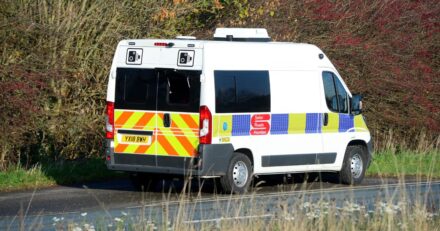 Speed camera locations in Hull and East Yorkshire Jan 26-Feb 1