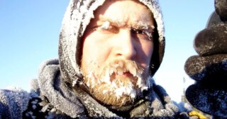 How 2026 will mark the end of a Hull man’s very long walk home, 28 years after he left