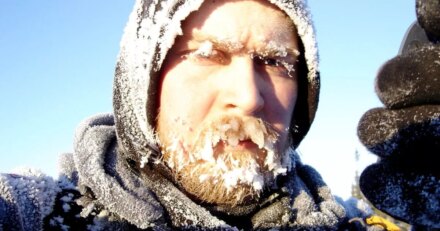 How 2026 will mark the end of a Hull man’s very long walk home, 28 years after he left