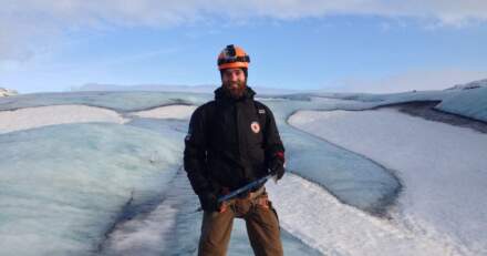 ‘I’ve visited every country in the world without flying – but there’s only one I miss’