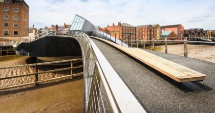 Further investigations needed on Scale Lane footbridge