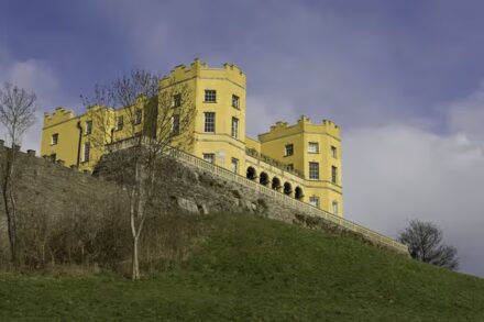 Best places to live in England and Wales 2026 and they're all outside London