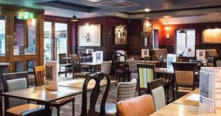 ‘I stayed at Wetherspoon hotel for £58 – one thing in room was astonishing’