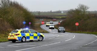 Man who tragically died in A15 incident is named