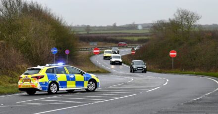 Man who tragically died in A15 incident is named