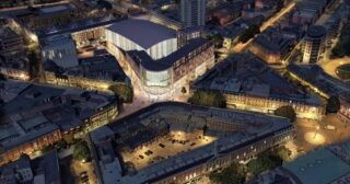 Hull’s 2045 City Centre Vision – everything you need to know
