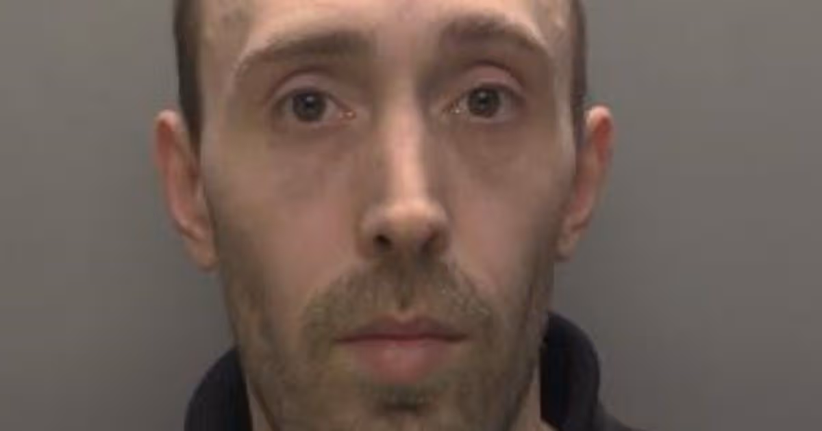 Man tried to persuade ’12-year-old girl’ to send him a ‘naughty’ photograph