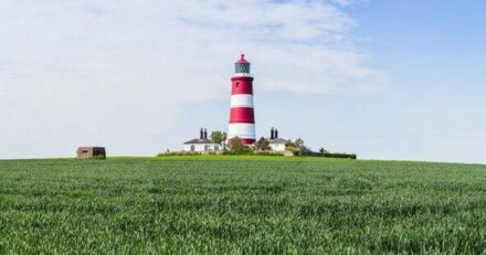 Quaint UK village with secluded beach and lighthouse linked to alleged serial killer who ‘poisoned family’