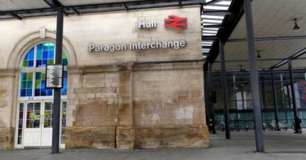 Hull MPs in ‘ongoing conversations within government’ over rail electrification