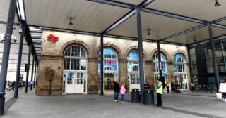 ‘Failed again’: Local leaders react to Northern Powerhouse Rail plans