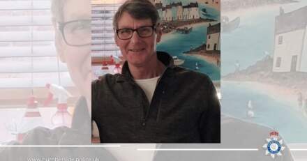 67-year-old man who died in Withernsea tragedy named as Mark Ratcliffe