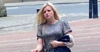 Woman accused boyfriend of being unfaithful and hit him on the head with a wrench