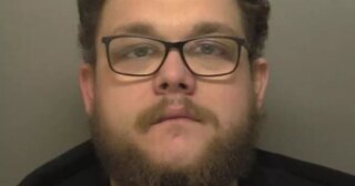 Violent boyfriend told woman: ‘This is the dark side of James you don’t want to see’