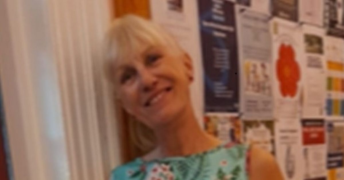 Shooting school owner tragically shot dead by husband who then took his own life