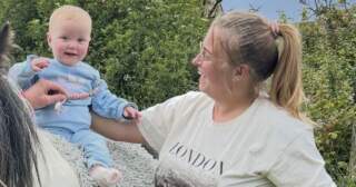 Mum lost 8lbs in a week with 2 changes – she’s now 6st lighter and happier and healthier than ever