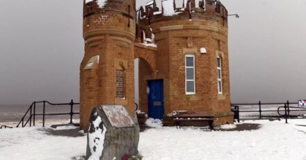 Praise continues to come in for emergency services involved in response to tragic events at Withernsea