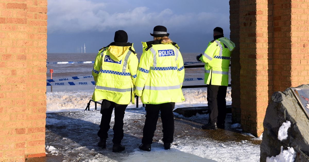 Withernsea tragedy – police update as search continues for missing Grace