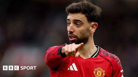 FPL talking point: When do you reintroduce Bruno Fernandes?