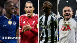 Champions League: Which clubs can make the top eight and qualify for the knockouts?