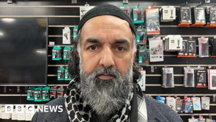 Keighley independent traders question benefits of BID payments