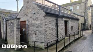 Crime-hit public toilets in Leyburn to be turned into visitor hub