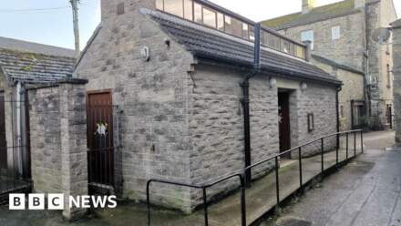Crime-hit public toilets in Leyburn to be turned into visitor hub