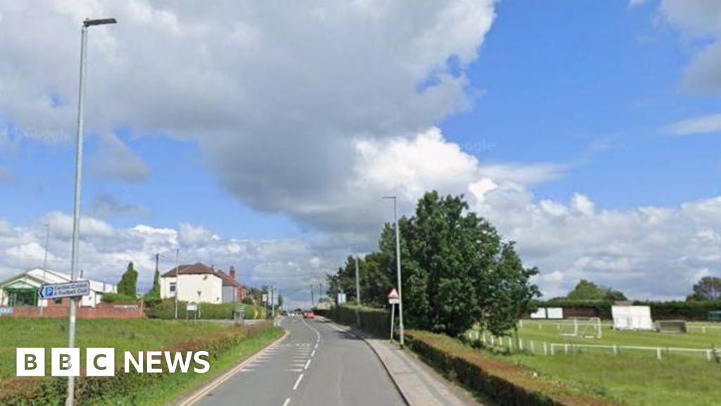 Man, 31, dies in New Year’s Day crash in Lofthouse