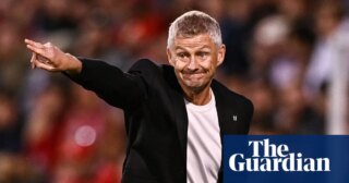Solskjær would be a huge risk for Manchester United’s beleaguered hierarchy | Manchester United