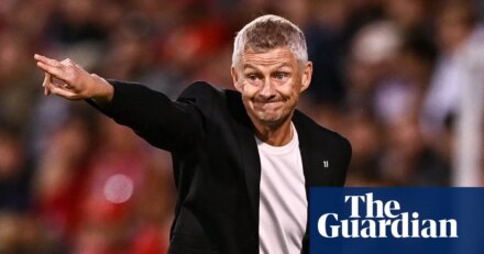 Solskjær would be a huge risk for Manchester United’s beleaguered hierarchy | Manchester United