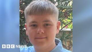 Report finds school failings before Harvey Willgoose’s murder
